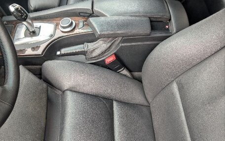 BMW 5 серия, 2008 год, 1 390 000 рублей, 9 фотография