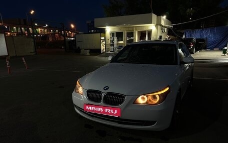 BMW 5 серия, 2008 год, 1 390 000 рублей, 6 фотография