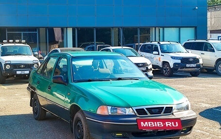 Daewoo Nexia I рестайлинг, 2003 год, 93 070 рублей, 2 фотография
