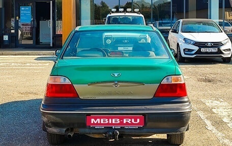 Daewoo Nexia I рестайлинг, 2003 год, 93 070 рублей, 9 фотография