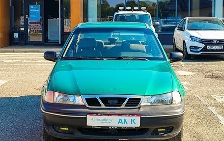 Daewoo Nexia I рестайлинг, 2003 год, 93 070 рублей, 3 фотография