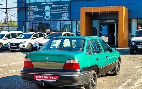 Daewoo Nexia I рестайлинг, 2003 год, 93 070 рублей, 7 фотография