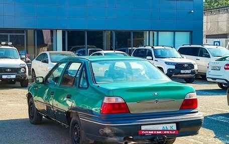 Daewoo Nexia I рестайлинг, 2003 год, 93 070 рублей, 8 фотография