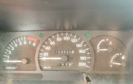 Daewoo Nexia I рестайлинг, 2003 год, 93 070 рублей, 16 фотография