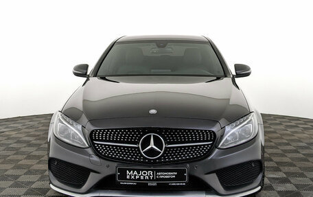 Mercedes-Benz S-Класс, 2016 год, 3 300 000 рублей, 2 фотография