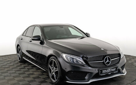 Mercedes-Benz S-Класс, 2016 год, 3 300 000 рублей, 3 фотография