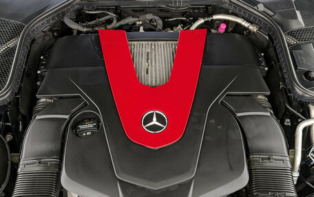 Mercedes-Benz S-Класс, 2016 год, 3 300 000 рублей, 9 фотография