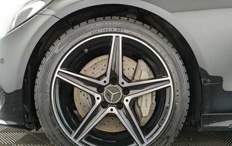 Mercedes-Benz S-Класс, 2016 год, 3 300 000 рублей, 12 фотография