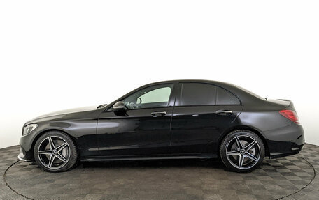 Mercedes-Benz S-Класс, 2016 год, 3 300 000 рублей, 8 фотография