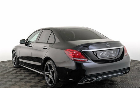 Mercedes-Benz S-Класс, 2016 год, 3 300 000 рублей, 7 фотография