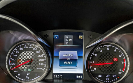 Mercedes-Benz S-Класс, 2016 год, 3 300 000 рублей, 16 фотография