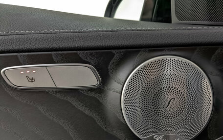Mercedes-Benz S-Класс, 2016 год, 3 300 000 рублей, 26 фотография