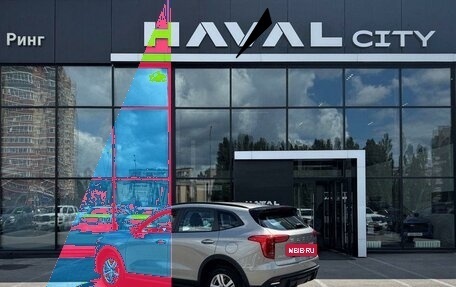 Haval Jolion, 2026 год, 2 449 000 рублей, 9 фотография