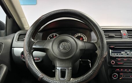 Volkswagen Jetta VI, 2012 год, 805 000 рублей, 12 фотография