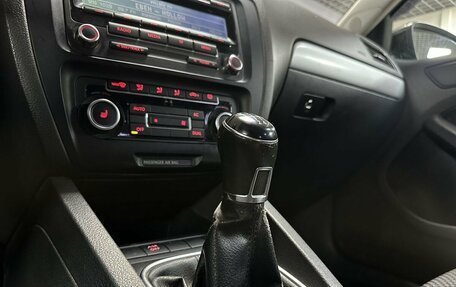 Volkswagen Jetta VI, 2012 год, 805 000 рублей, 15 фотография