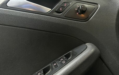 Volkswagen Jetta VI, 2012 год, 805 000 рублей, 16 фотография