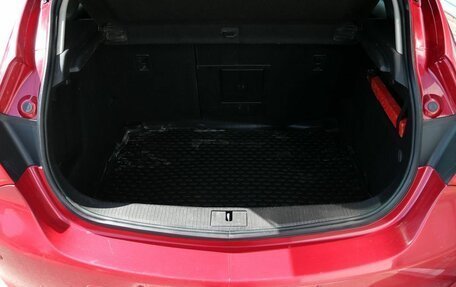 Opel Astra J, 2010 год, 603 000 рублей, 15 фотография