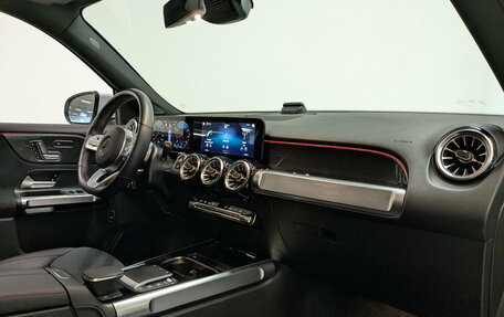 Mercedes-Benz GLB AMG, 2021 год, 4 850 000 рублей, 11 фотография