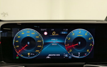 Mercedes-Benz GLB AMG, 2021 год, 4 850 000 рублей, 13 фотография