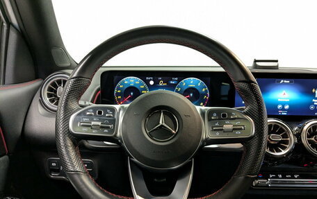 Mercedes-Benz GLB AMG, 2021 год, 4 850 000 рублей, 21 фотография