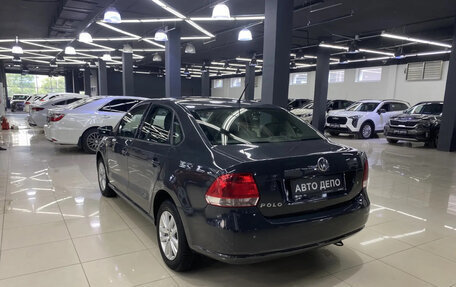 Volkswagen Polo VI (EU Market), 2014 год, 770 000 рублей, 6 фотография