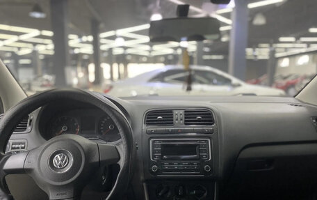 Volkswagen Polo VI (EU Market), 2014 год, 770 000 рублей, 7 фотография