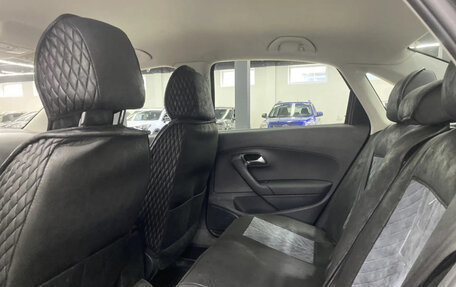 Volkswagen Polo VI (EU Market), 2014 год, 770 000 рублей, 9 фотография
