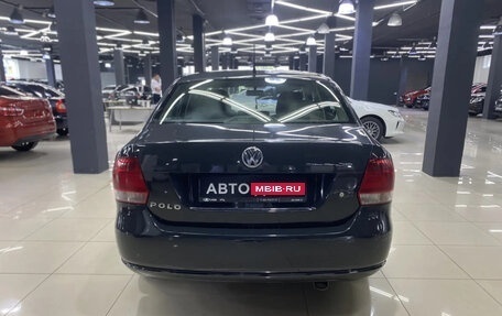 Volkswagen Polo VI (EU Market), 2014 год, 770 000 рублей, 5 фотография