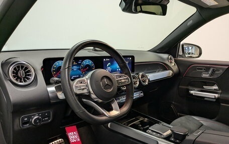 Mercedes-Benz GLB AMG, 2021 год, 4 850 000 рублей, 16 фотография