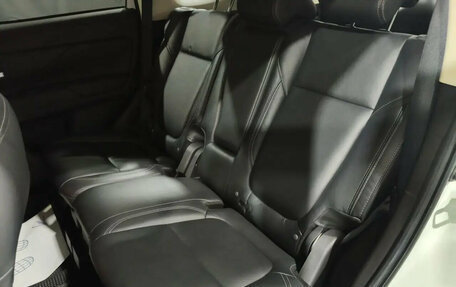 Mitsubishi Outlander III рестайлинг 3, 2020 год, 2 625 000 рублей, 15 фотография