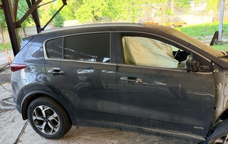 KIA Sportage IV рестайлинг, 2019 год, 700 000 рублей, 11 фотография