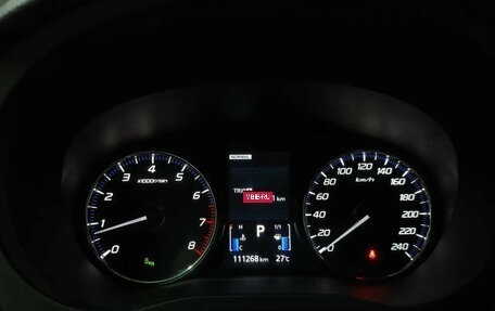 Mitsubishi Outlander III рестайлинг 3, 2020 год, 2 625 000 рублей, 9 фотография