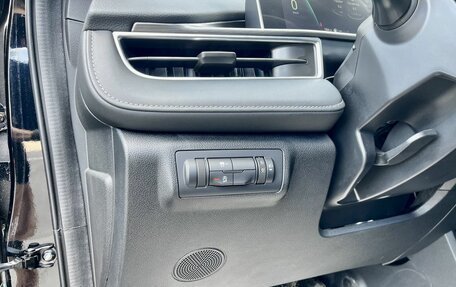 Chery Tiggo 4 I рестайлинг, 2025 год, 1 850 000 рублей, 14 фотография