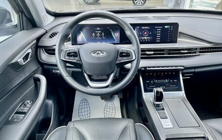 Chery Tiggo 4 I рестайлинг, 2025 год, 1 850 000 рублей, 10 фотография