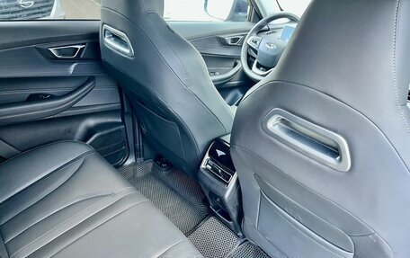 Chery Tiggo 4 I рестайлинг, 2025 год, 1 850 000 рублей, 12 фотография