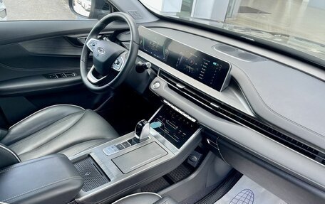 Chery Tiggo 4 I рестайлинг, 2025 год, 1 850 000 рублей, 11 фотография