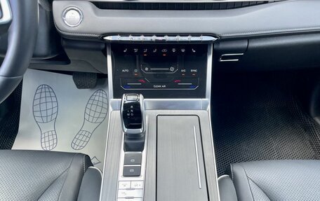 Chery Tiggo 4 I рестайлинг, 2025 год, 1 850 000 рублей, 15 фотография