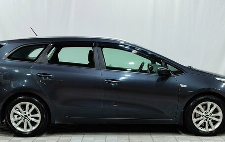 KIA cee'd III, 2016 год, 1 250 000 рублей, 3 фотография