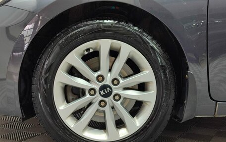 KIA cee'd III, 2016 год, 1 250 000 рублей, 9 фотография