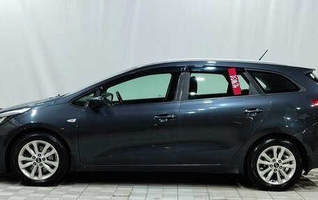 KIA cee'd III, 2016 год, 1 250 000 рублей, 7 фотография