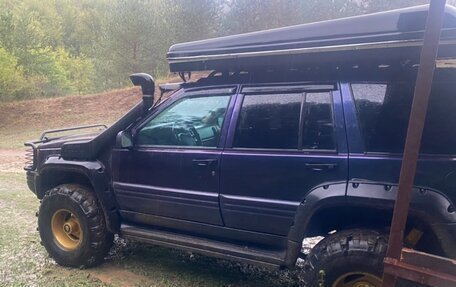 Jeep Grand Cherokee, 1996 год, 999 999 рублей, 2 фотография