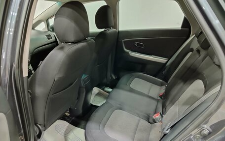 KIA cee'd III, 2016 год, 1 250 000 рублей, 17 фотография
