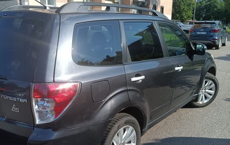 Subaru Forester, 2011 год, 1 150 000 рублей, 4 фотография