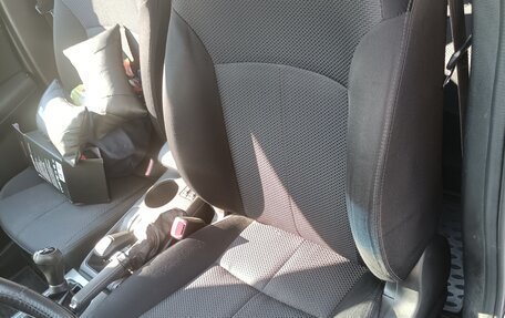 Subaru Forester, 2011 год, 1 150 000 рублей, 6 фотография