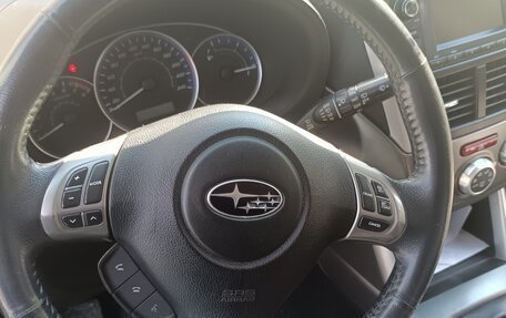 Subaru Forester, 2011 год, 1 150 000 рублей, 7 фотография