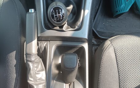 Subaru Forester, 2011 год, 1 150 000 рублей, 9 фотография