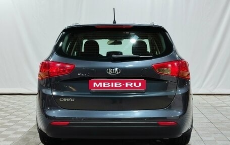 KIA cee'd III, 2016 год, 1 250 000 рублей, 5 фотография