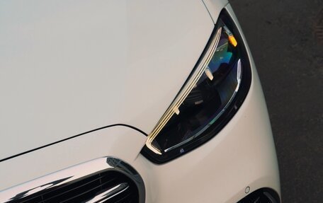 Mercedes-Benz S-Класс, 2021 год, 7 800 000 рублей, 3 фотография