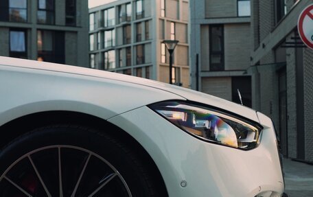 Mercedes-Benz S-Класс, 2021 год, 7 800 000 рублей, 5 фотография