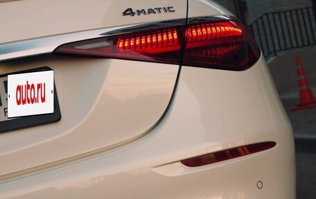 Mercedes-Benz S-Класс, 2021 год, 7 800 000 рублей, 12 фотография